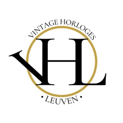 Vintage Horloges Leuven